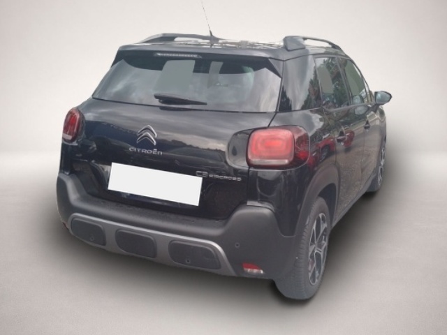Citroen C3 Aircross (04/2024, Benzin)