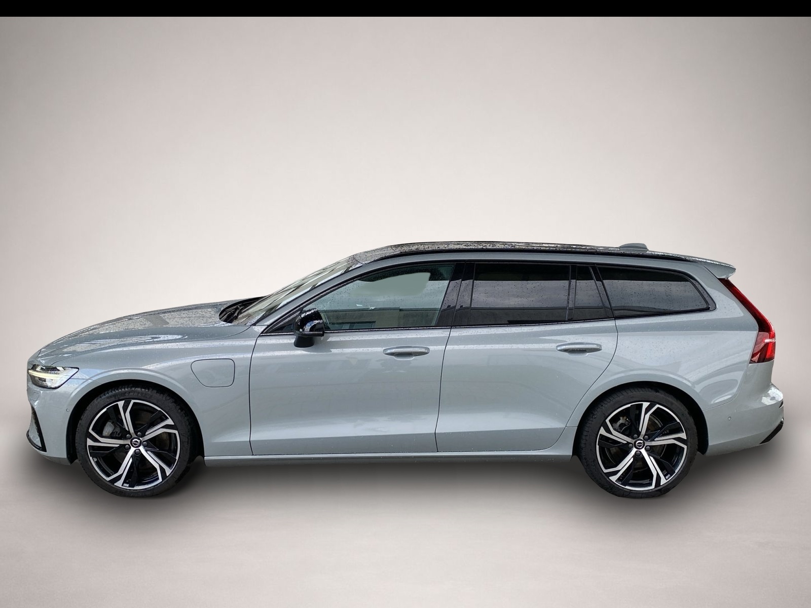 Volvo V60 (07/2024, )