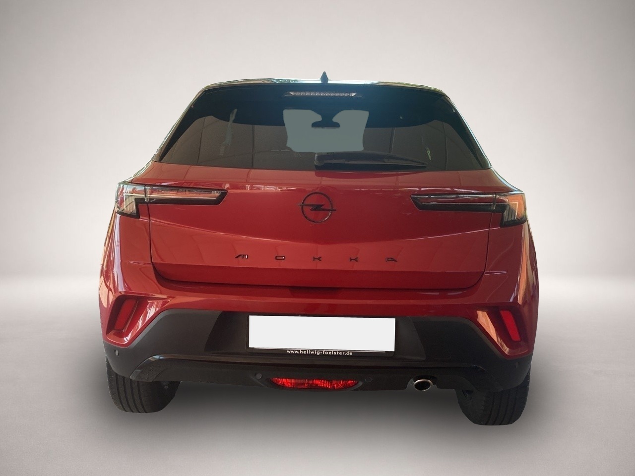 Opel Mokka (05/2023, Diesel)