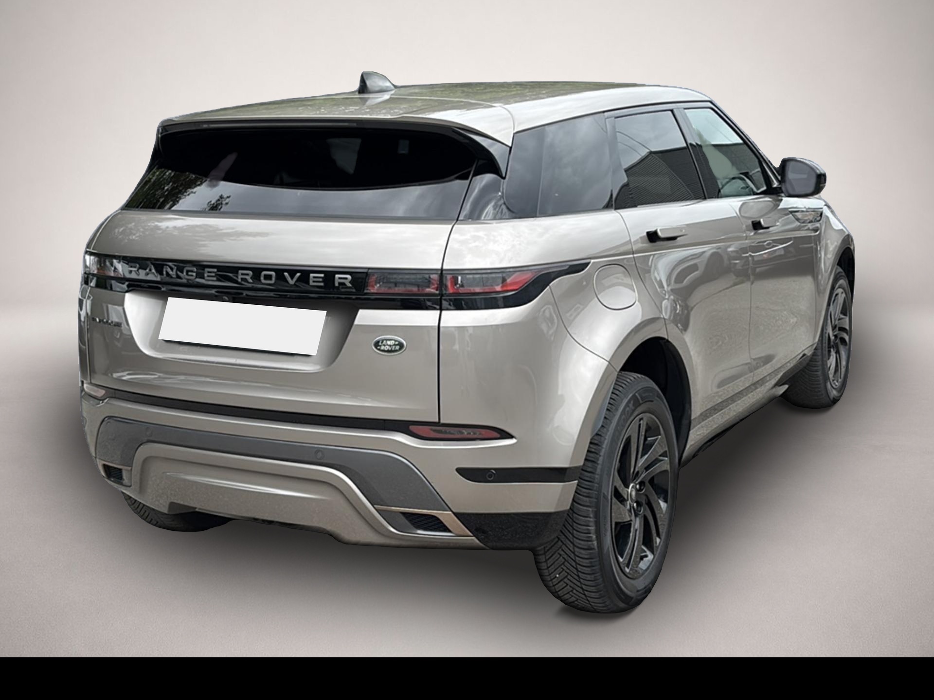 Land-Rover Range Rover Evoque (02/2023, Benzin)