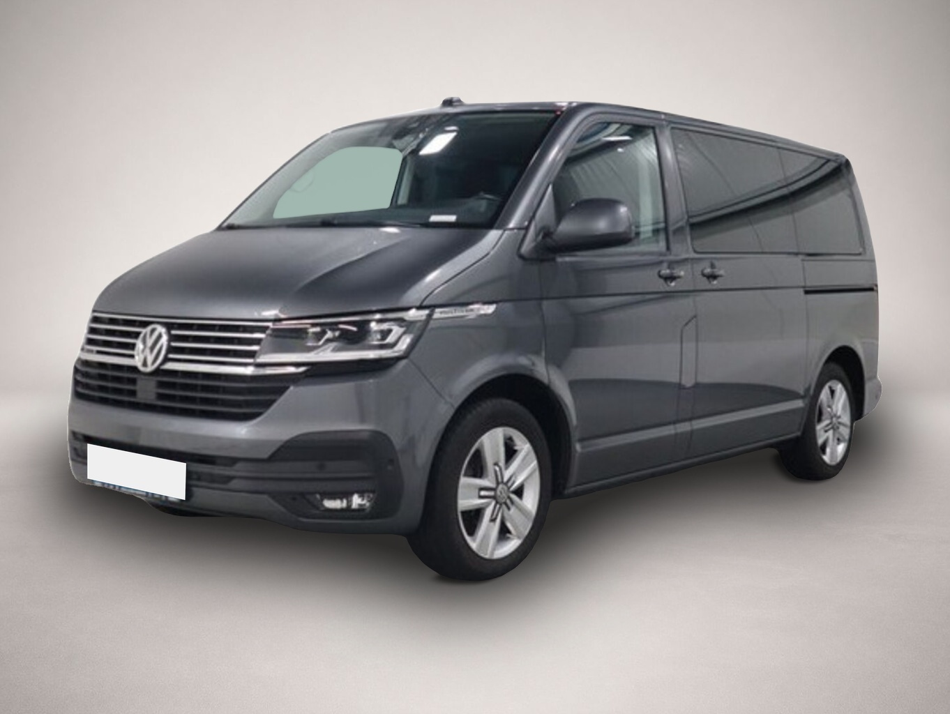 Volkswagen T6 Multivan (05/2022, Diesel)