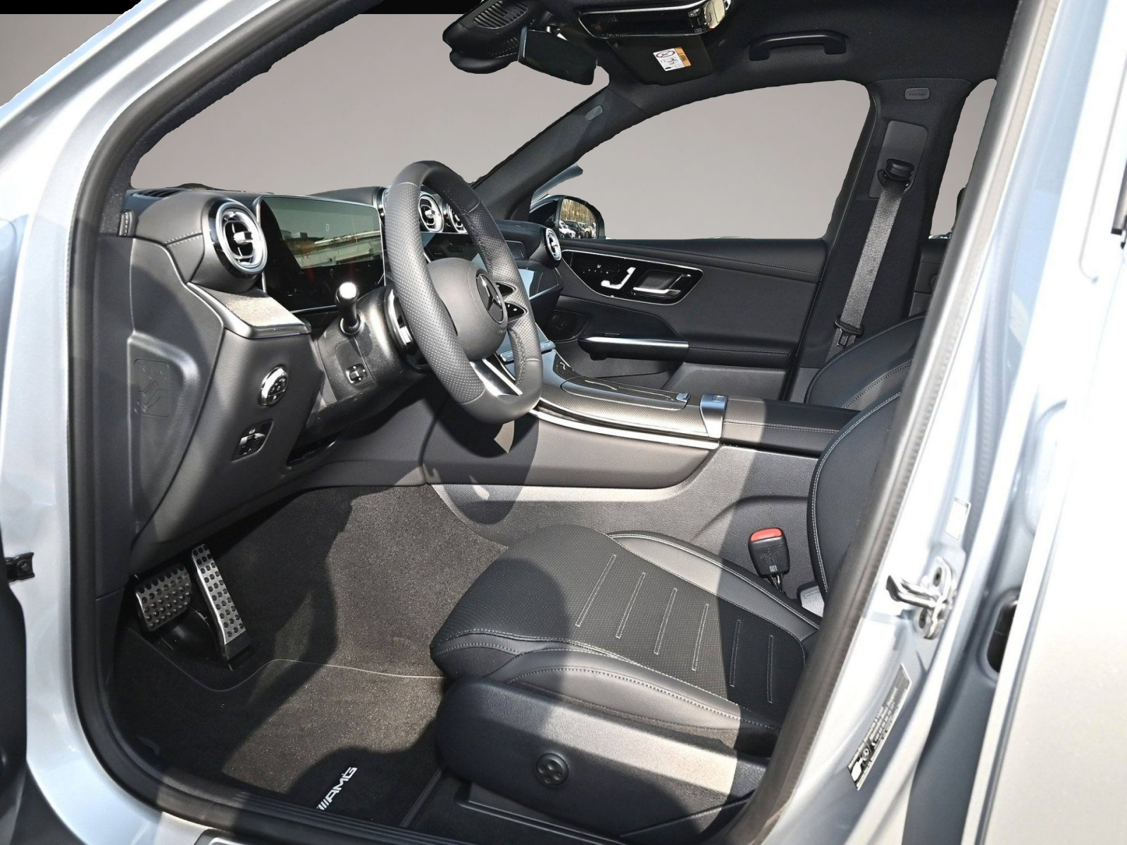 Mercedes-Benz GLC 200 (03/2026, Diesel)