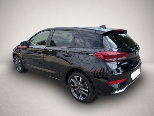 Hyundai i30 (12/2025, Benzin)