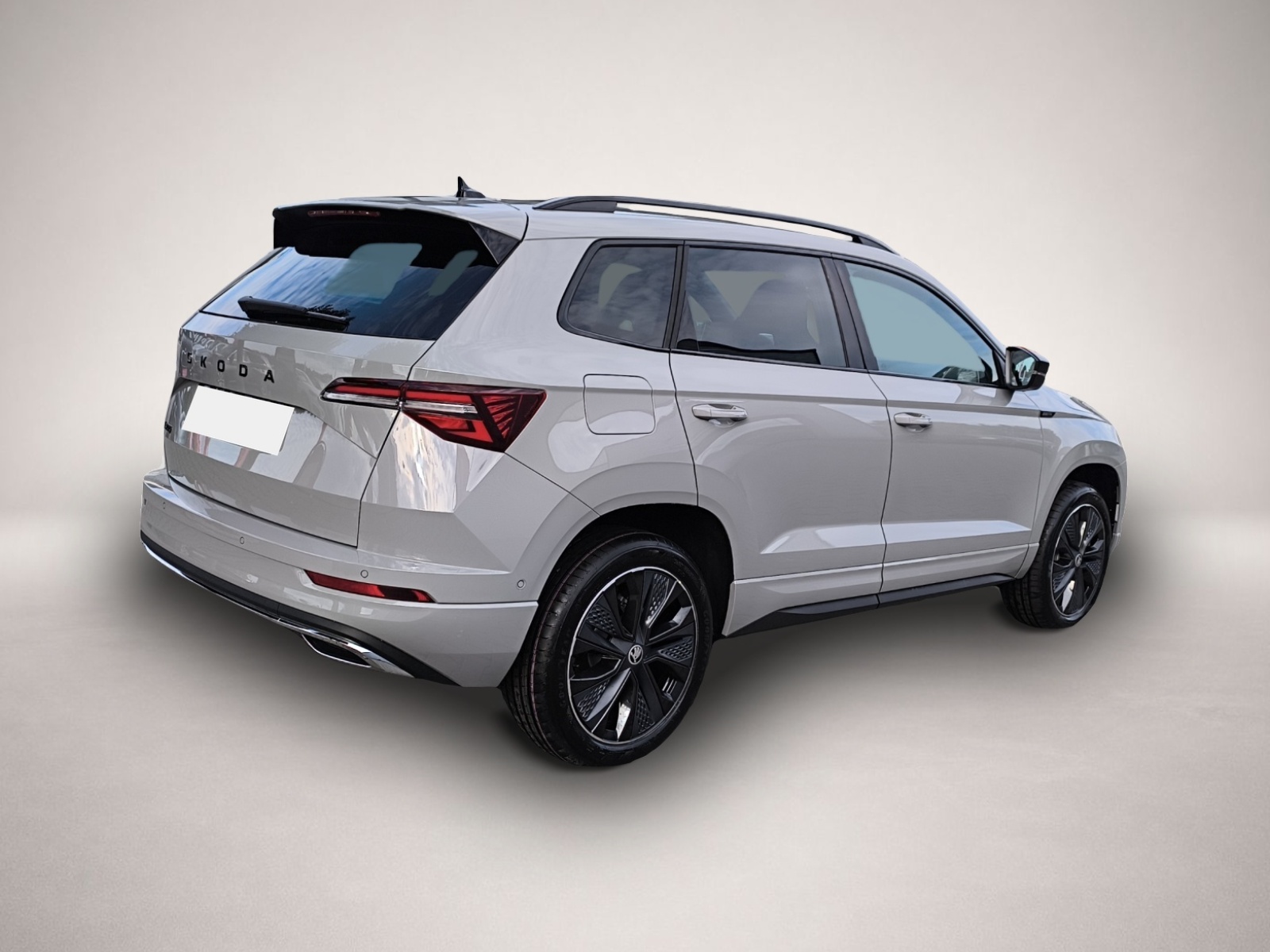 Skoda Karoq, Bild 7 von 8