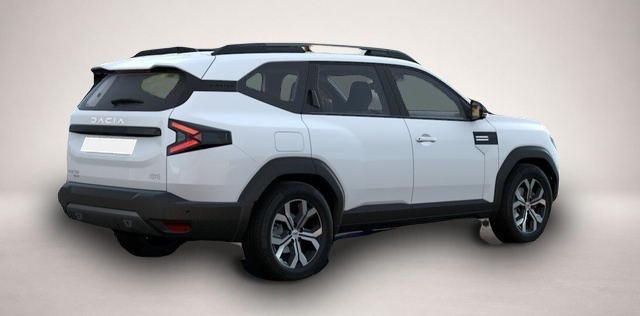 Dacia Bigster (06/2026, Autogas (LPG))
