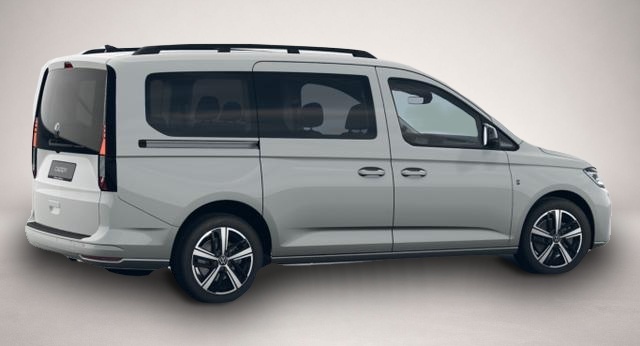 Volkswagen Caddy Maxi (07/2026, Diesel)