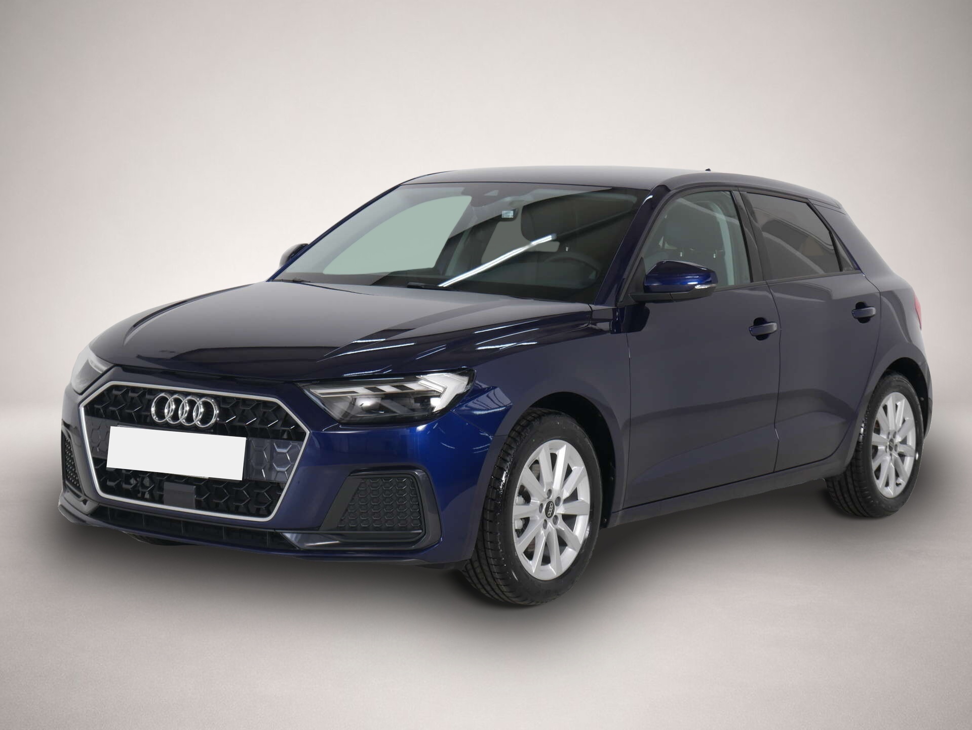 Audi A1 (09/2025, Benzin)