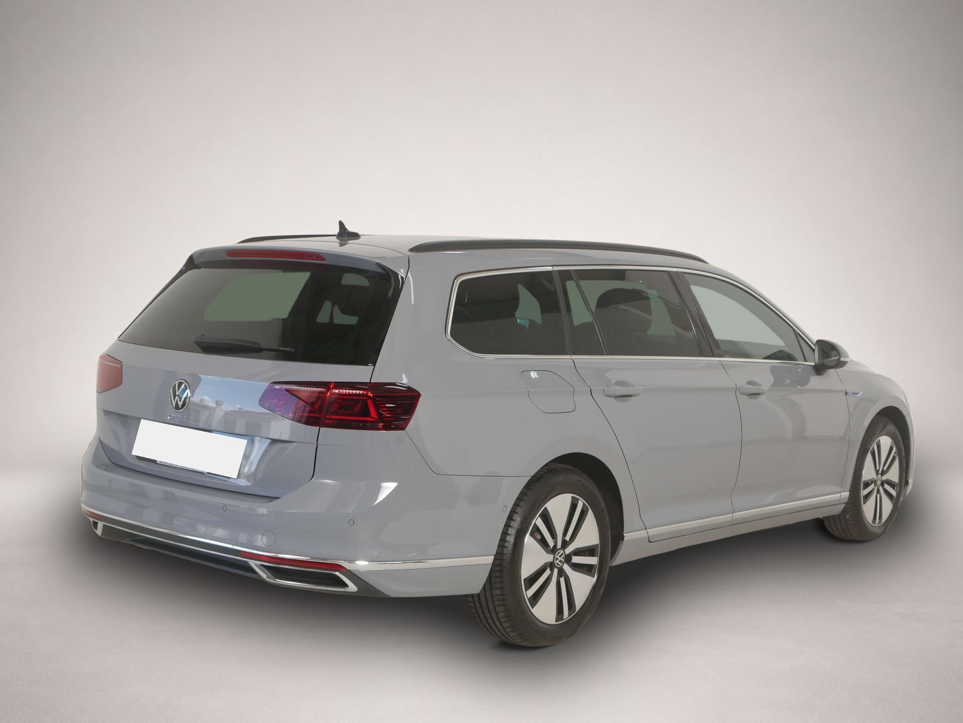 Volkswagen Passat Variant (12/2022, Hybrid (Benzin/Elektro))