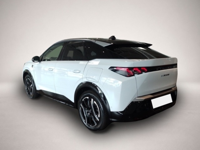 Peugeot 3008 (06/2024, ELECTRIC)