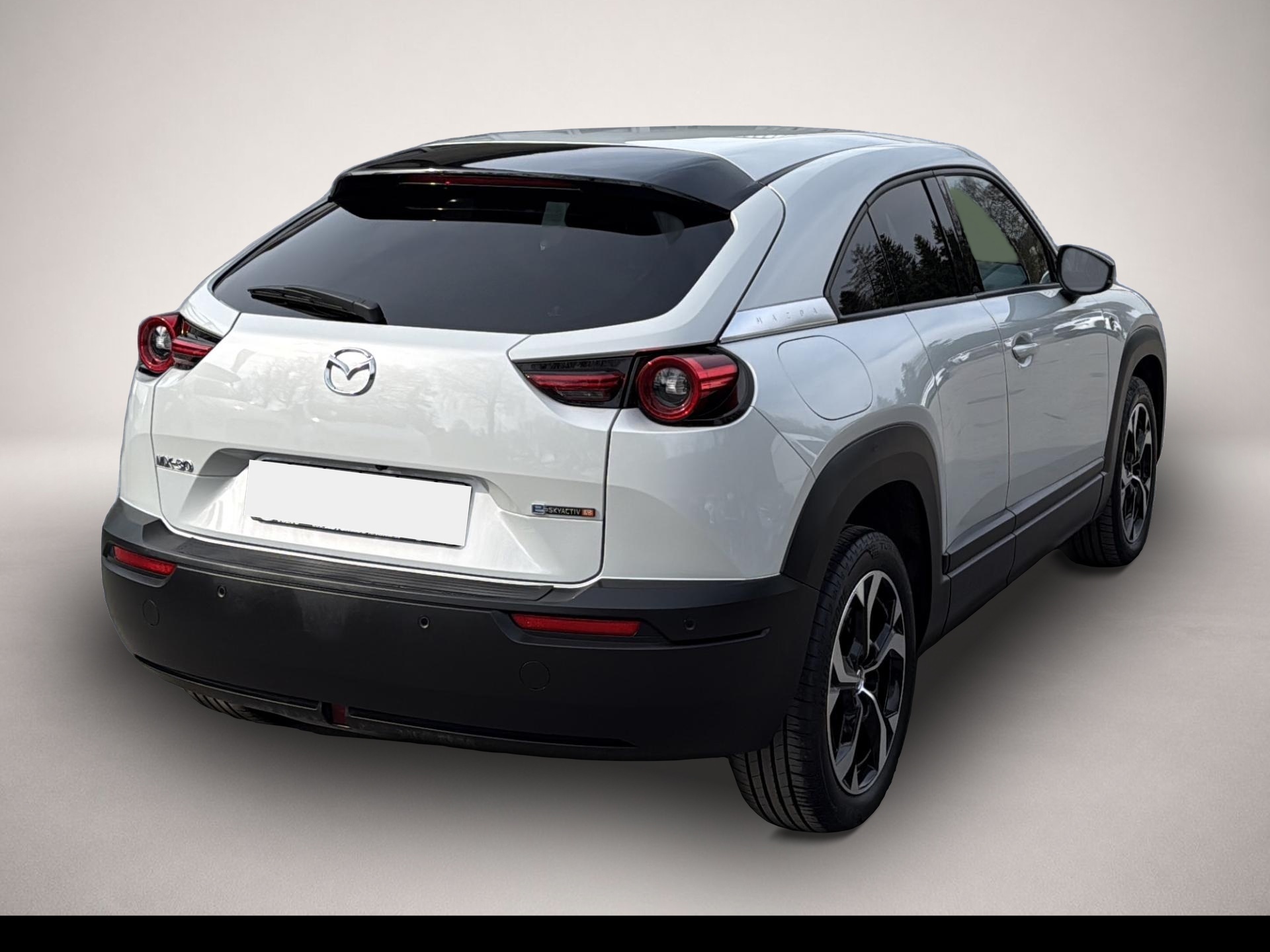 Mazda MX-30 (11/2023, Hybrid (Benzin/Elektro))