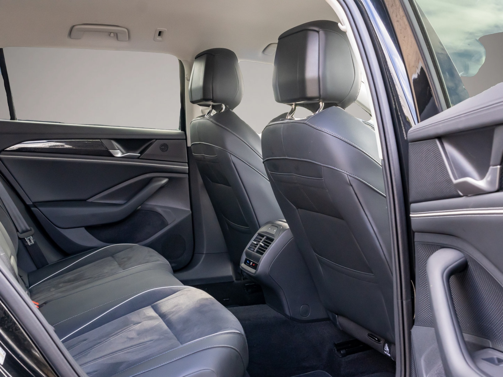 Volkswagen Passat (07/2025, Diesel)