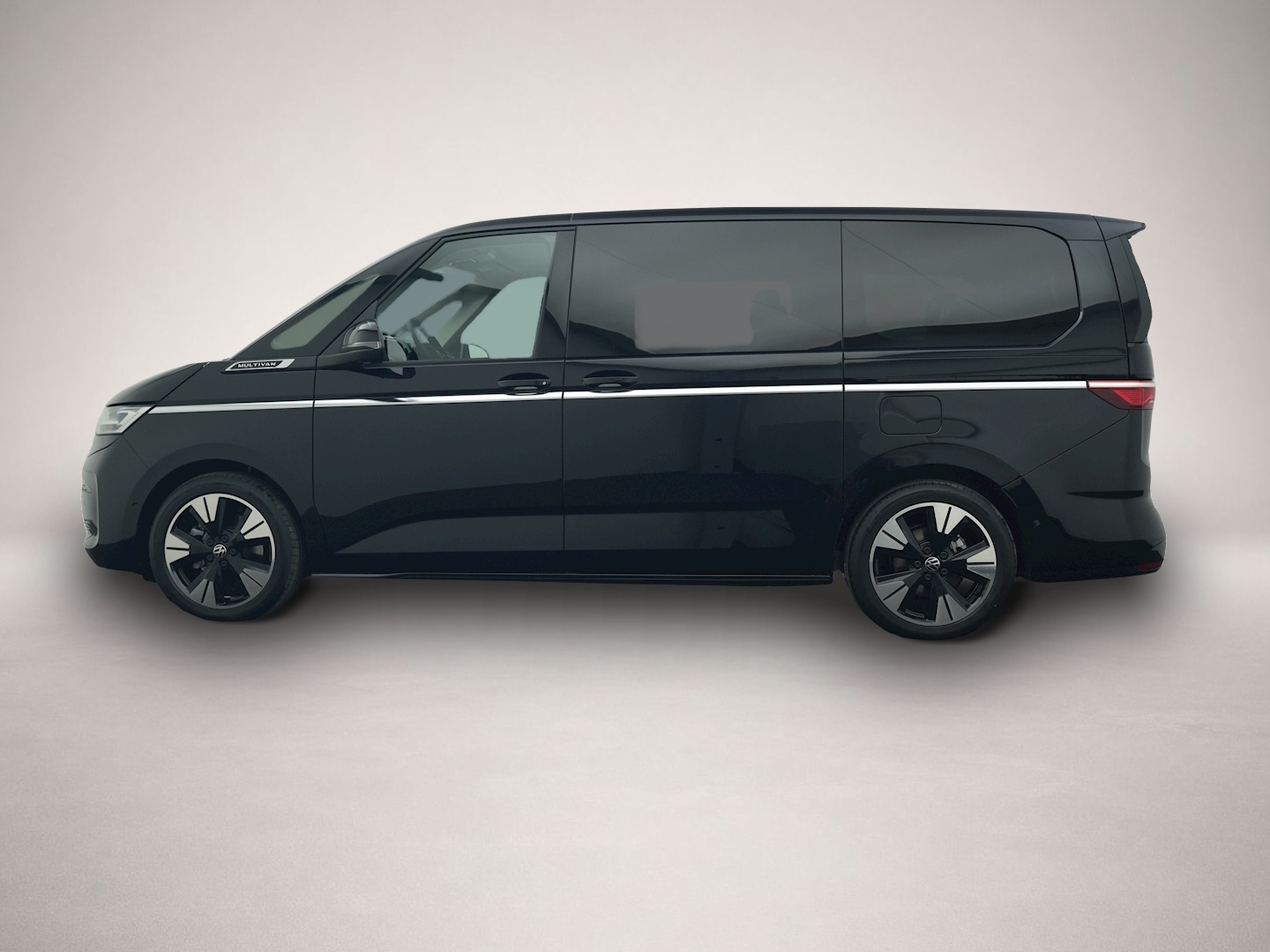 Volkswagen T7 Multivan (, Hybrid (Benzin/Elektro))