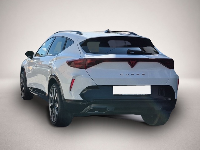 CUPRA Formentor, Bild 3 von 8