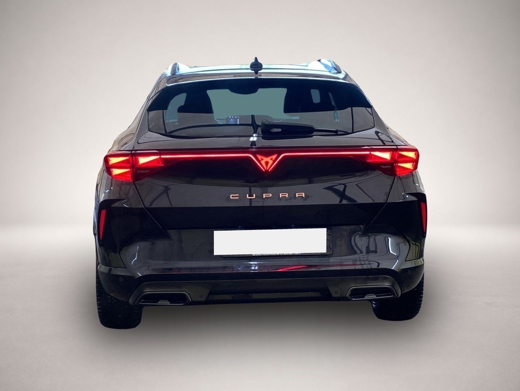 CUPRA Formentor, image 6 of 7