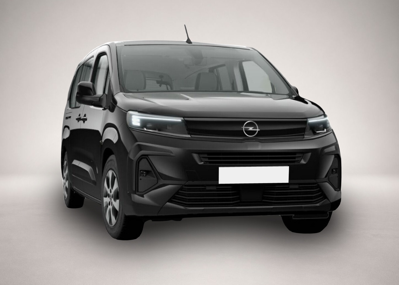 Opel Combo (07/2026, Diesel)