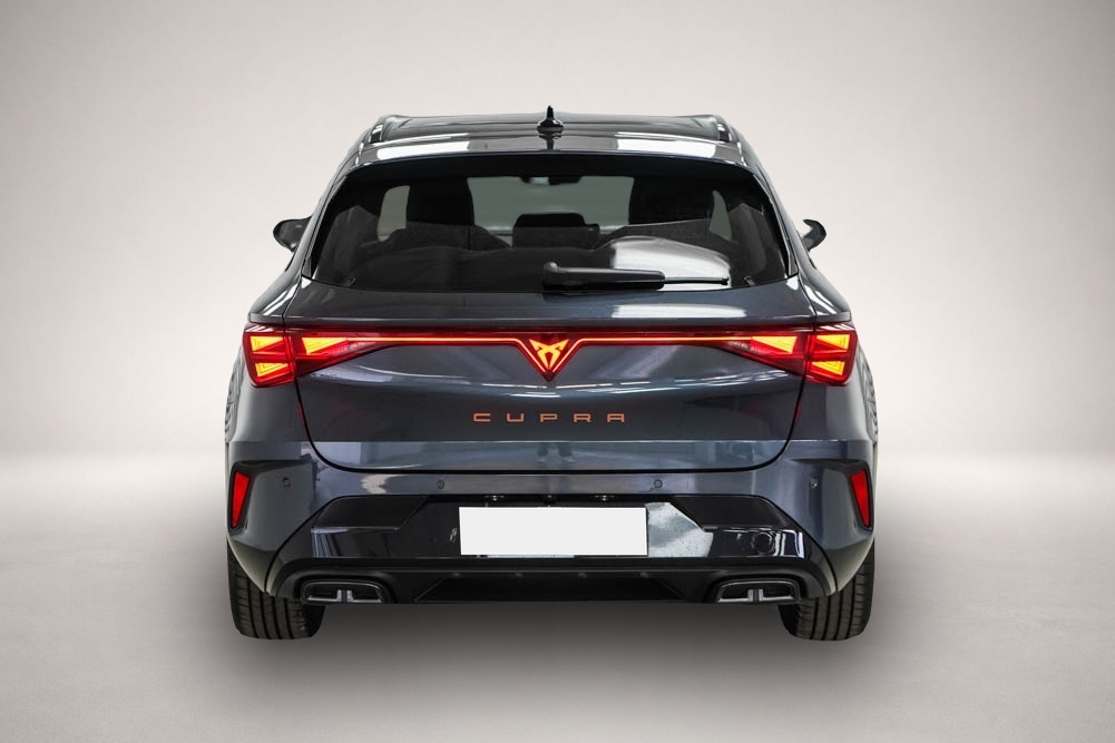 Cupra Leon (05/2026, Benzin)