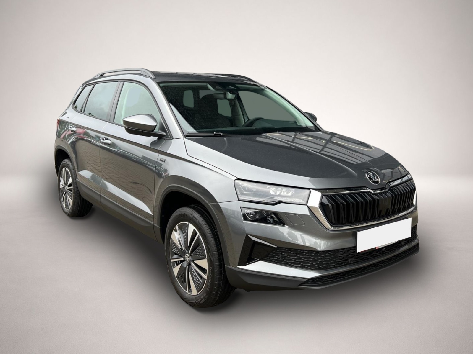 Skoda Karoq, image 7 of 8