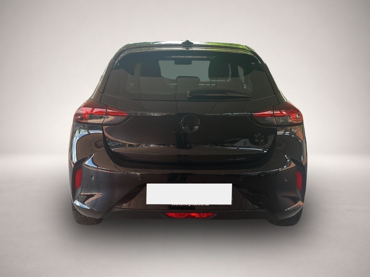 Opel Corsa (06/2024, ELECTRIC)