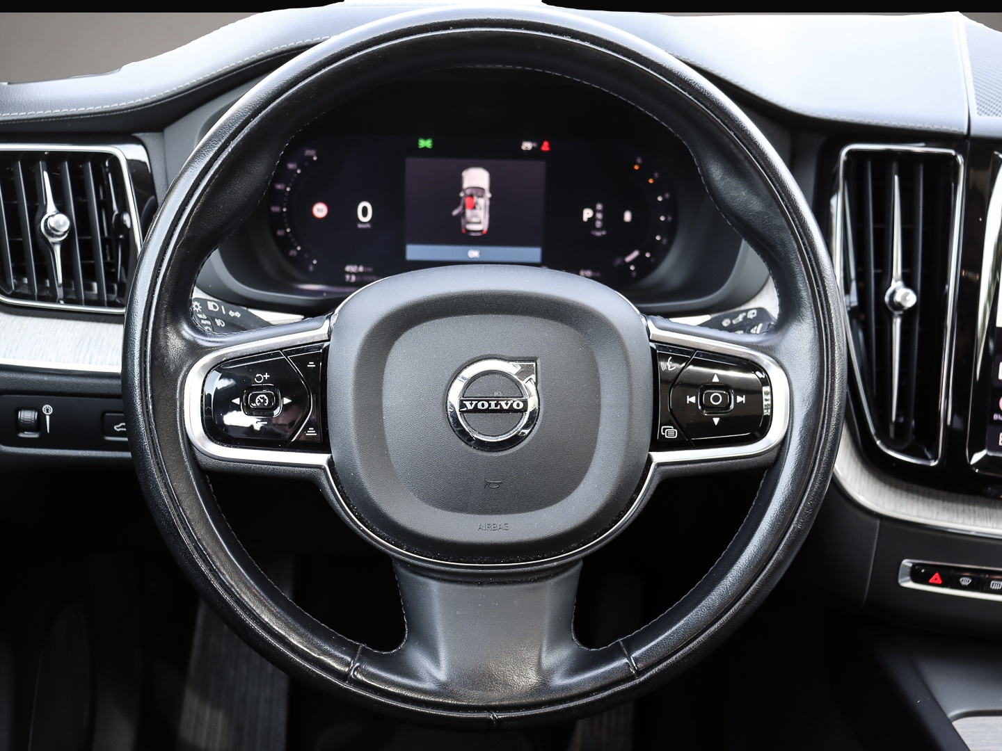 Volvo XC60 (07/2022, Diesel)