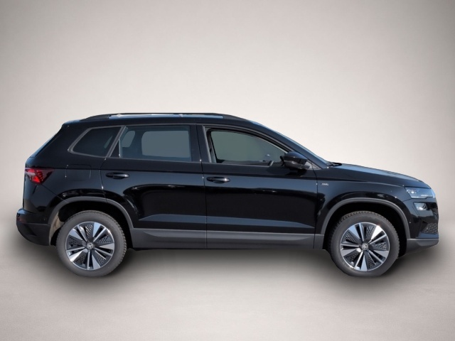 Skoda Karoq (07/2025, Benzin)