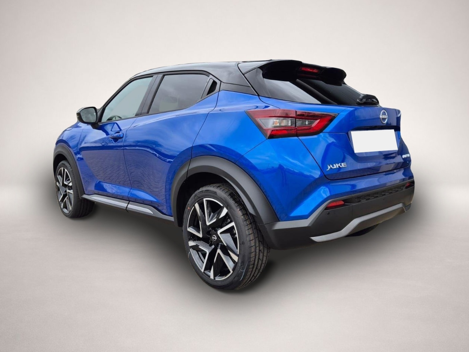 Nissan Juke (03/2026, Benzin)