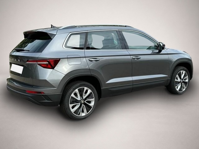Skoda Karoq, Bild 4 von 6