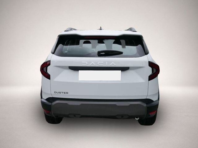Dacia Duster (06/2026, Benzin)