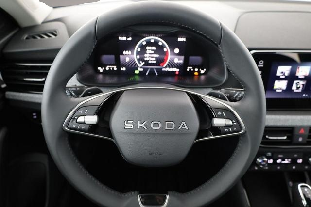 Skoda Kamiq (07/2026, Benzin)
