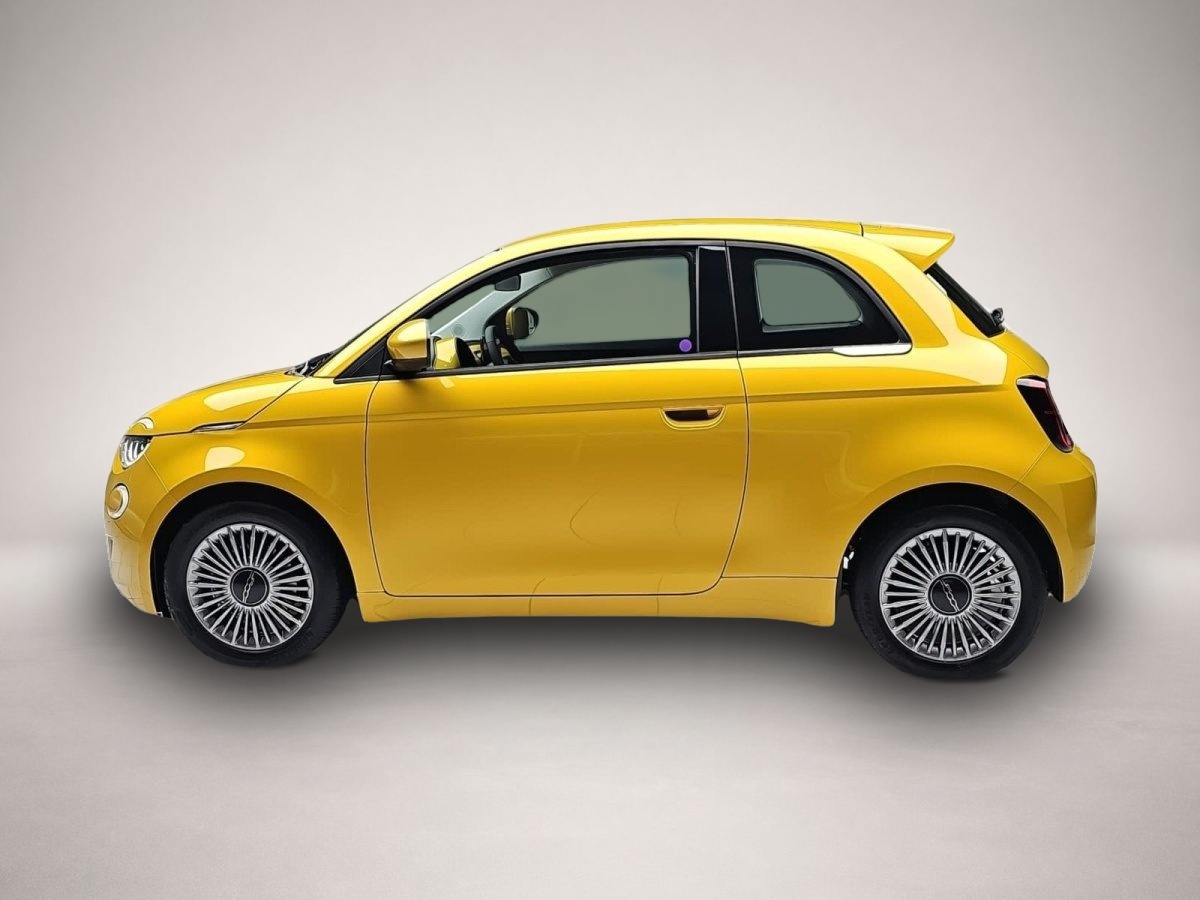 Fiat 500 (03/2026, Benzin)