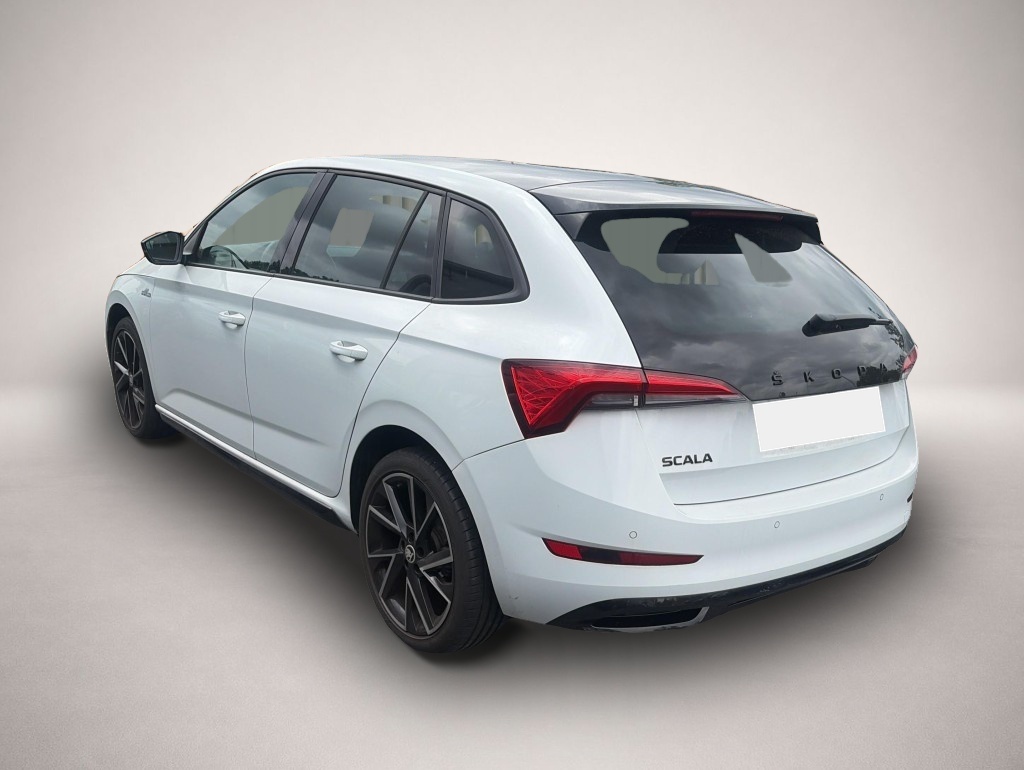 Skoda Scala (02/2020, )