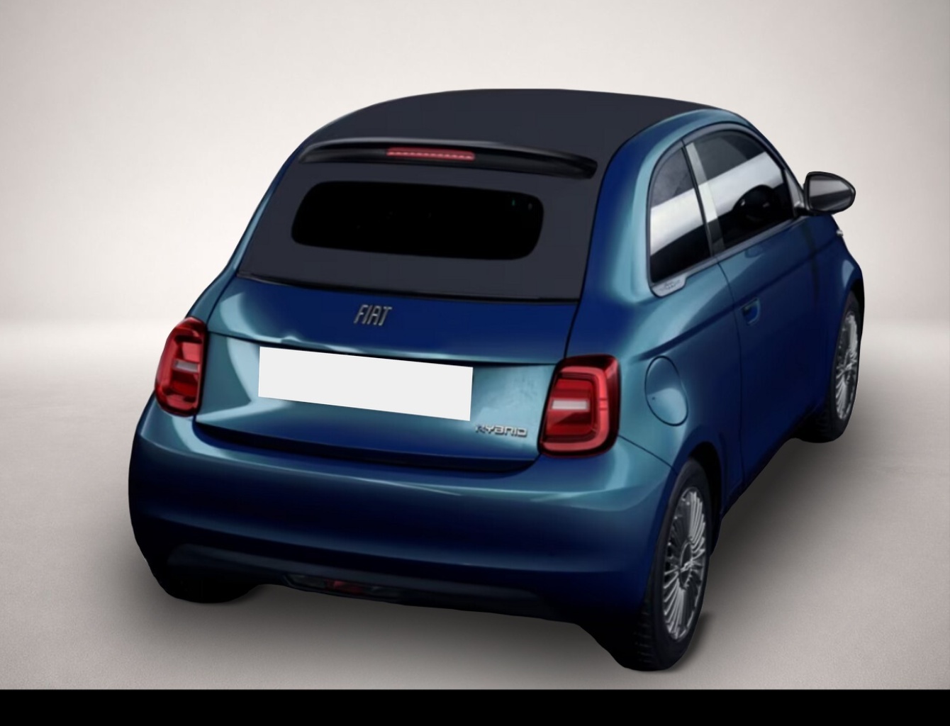 Fiat 500 (05/2026, Benzin)