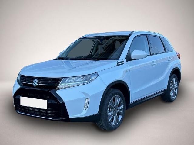 Suzuki Vitara (04/2026, Benzin)