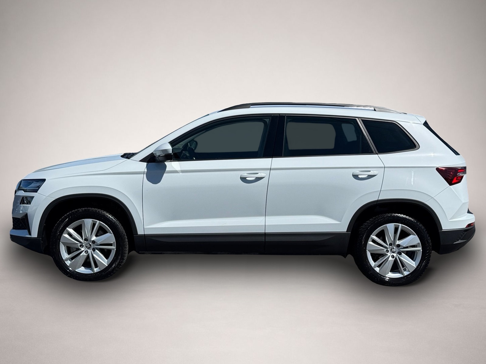 Skoda Karoq (12/2024, Diesel)