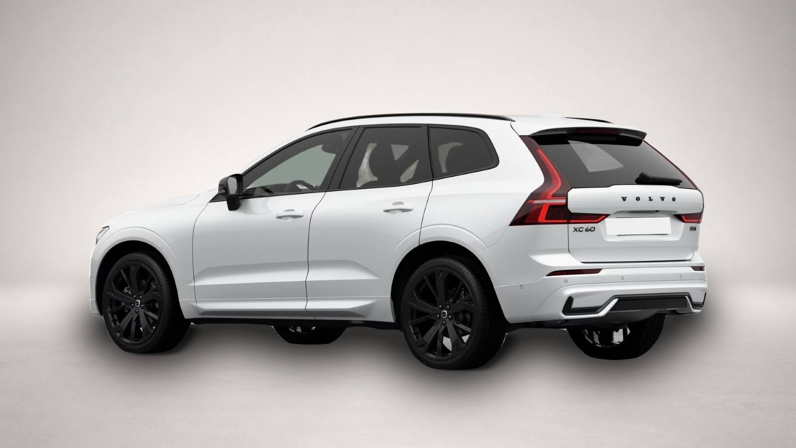 Volvo XC 60, Bild 3 von 7