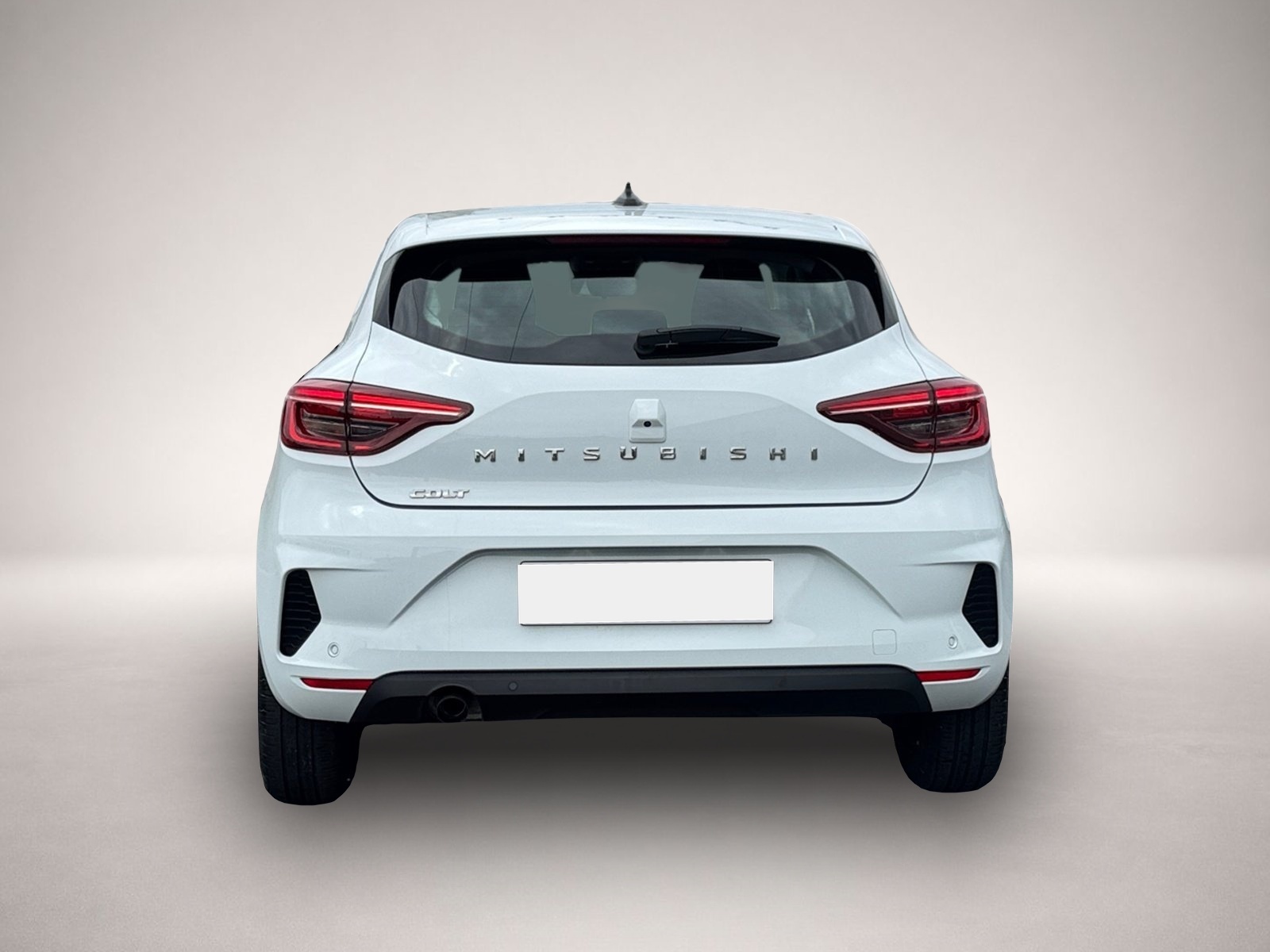 Mitsubishi Colt (10/2024, Benzin)
