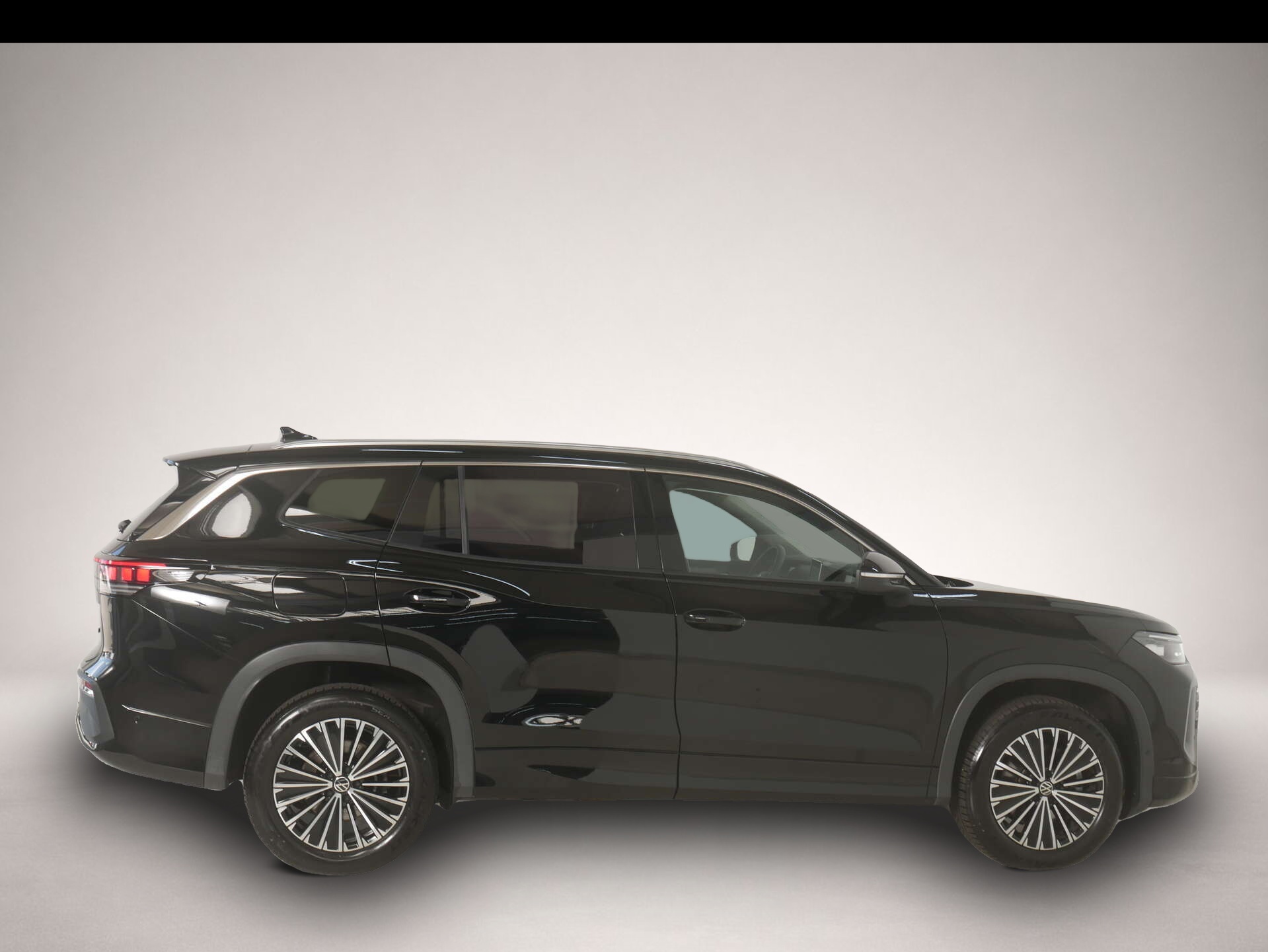 Volkswagen Tayron (09/2025, Diesel)