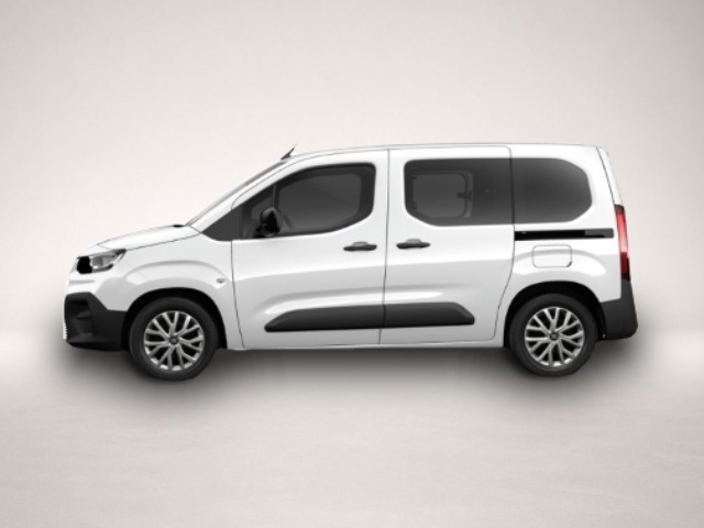 Fiat Doblo (03/2026, Diesel)