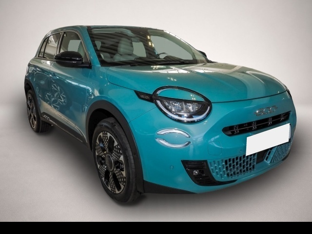 Fiat 600, Bild 2 von 6