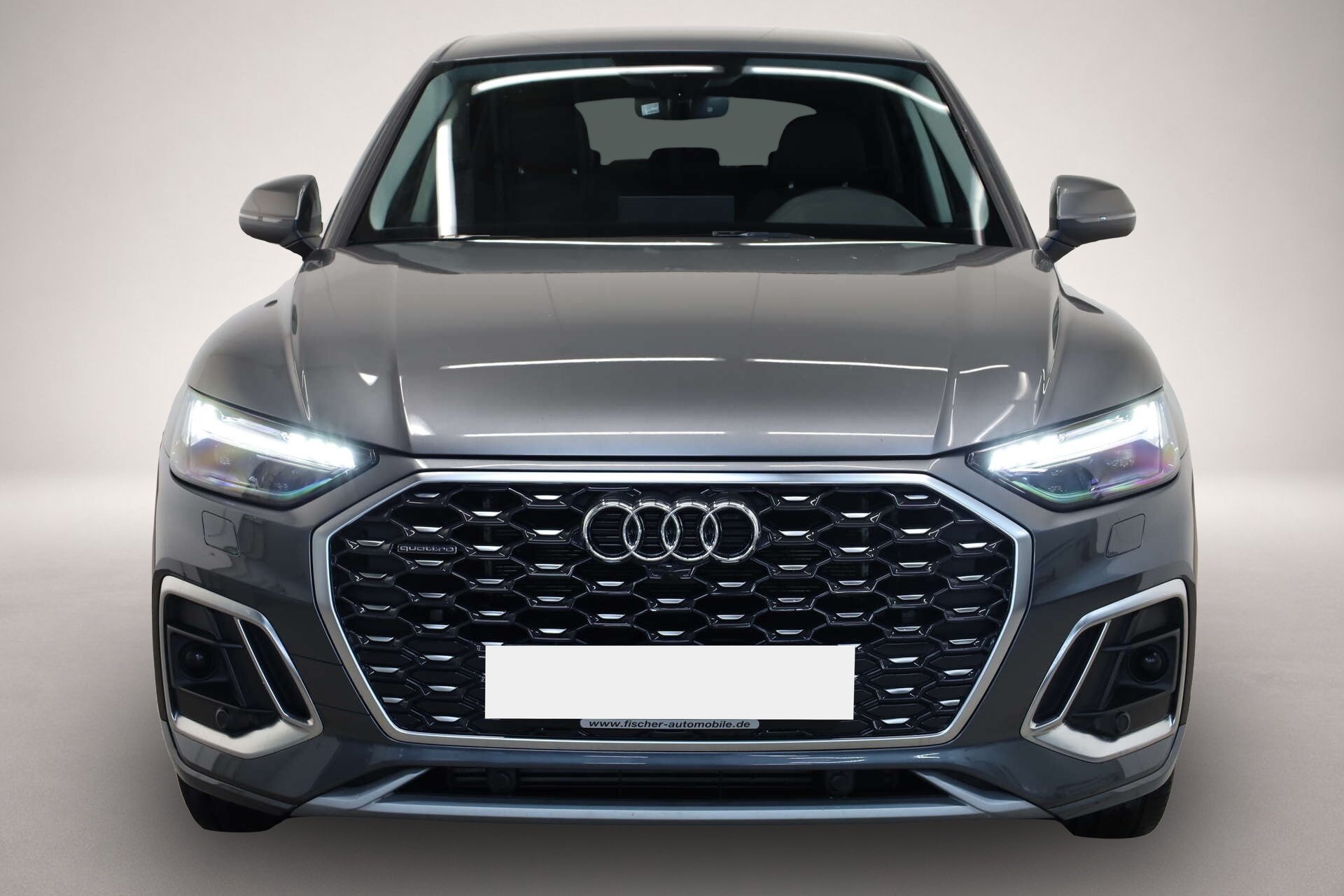 Audi Q5 (12/2022, Hybrid (Benzin/Elektro))