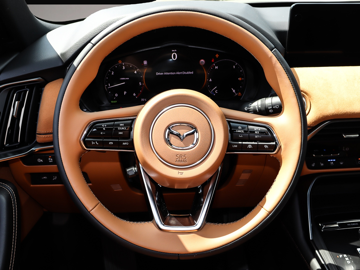 Mazda CX-60, Bild 5 von 6