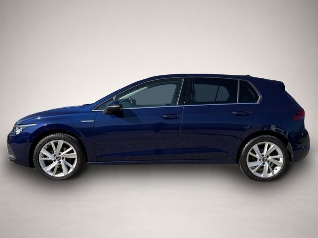 Volkswagen Golf (09/2020, Benzin)