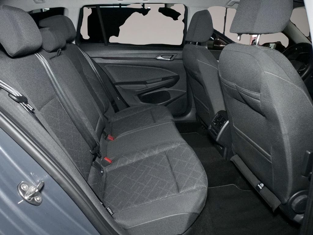 Volkswagen Golf (02/2024, Diesel)