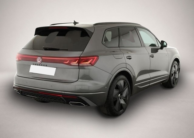 Volkswagen Touareg (04/2026, Diesel)