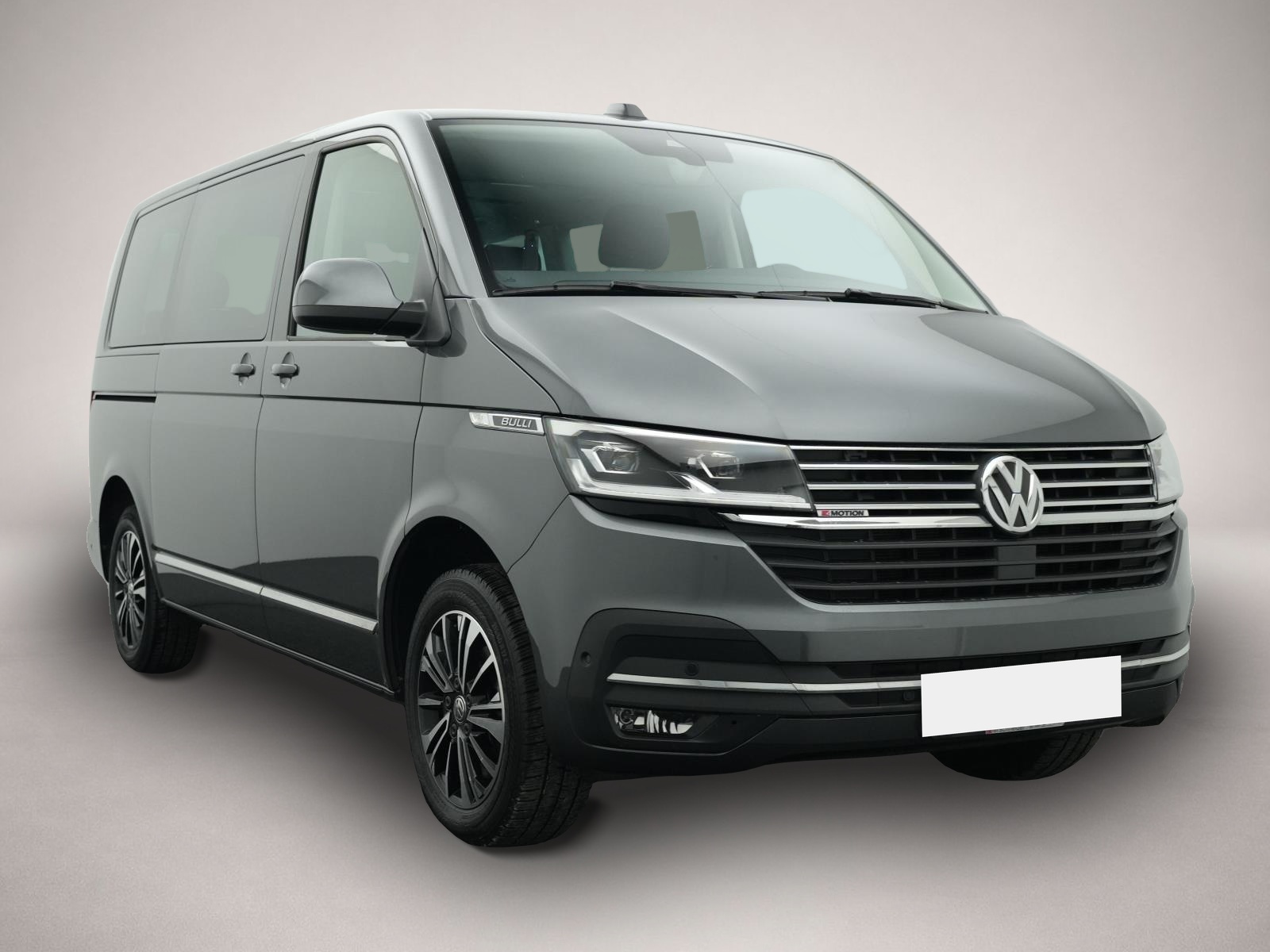 Volkswagen T6 Multivan (12/2023, Diesel)