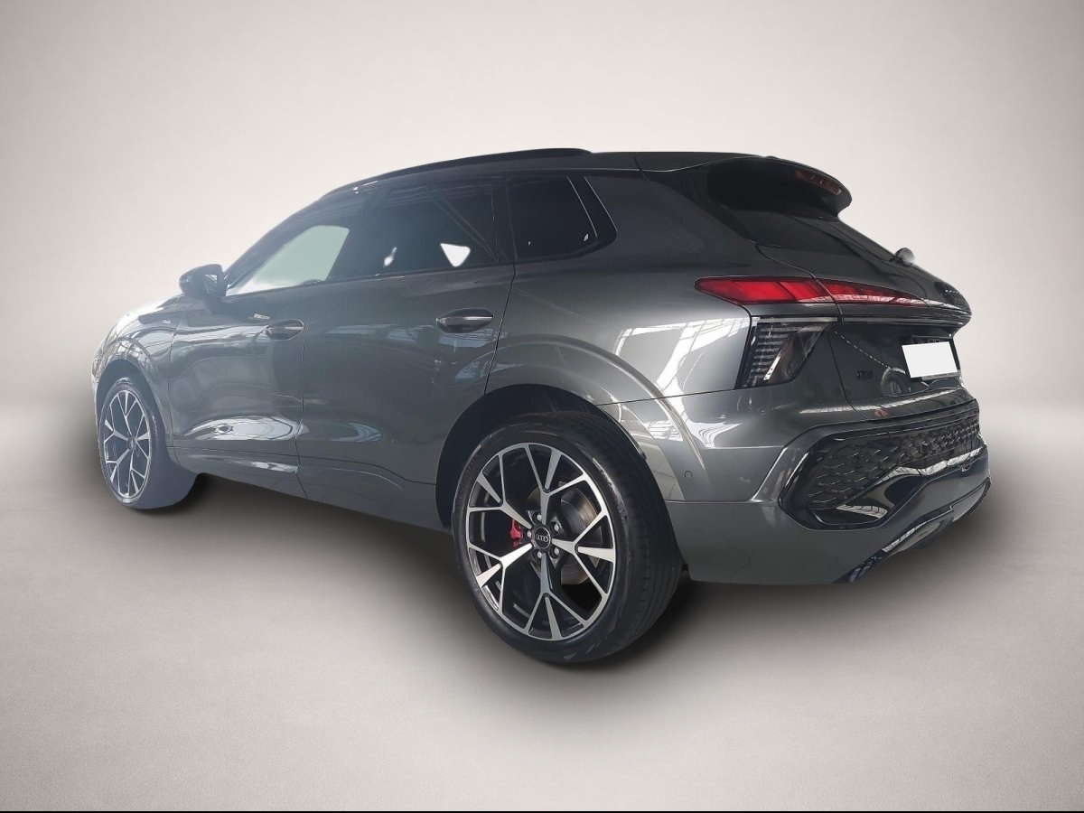 Audi Q3, Bild 4 von 5