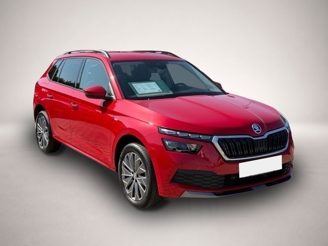 Skoda Kamiq (05/2022, )