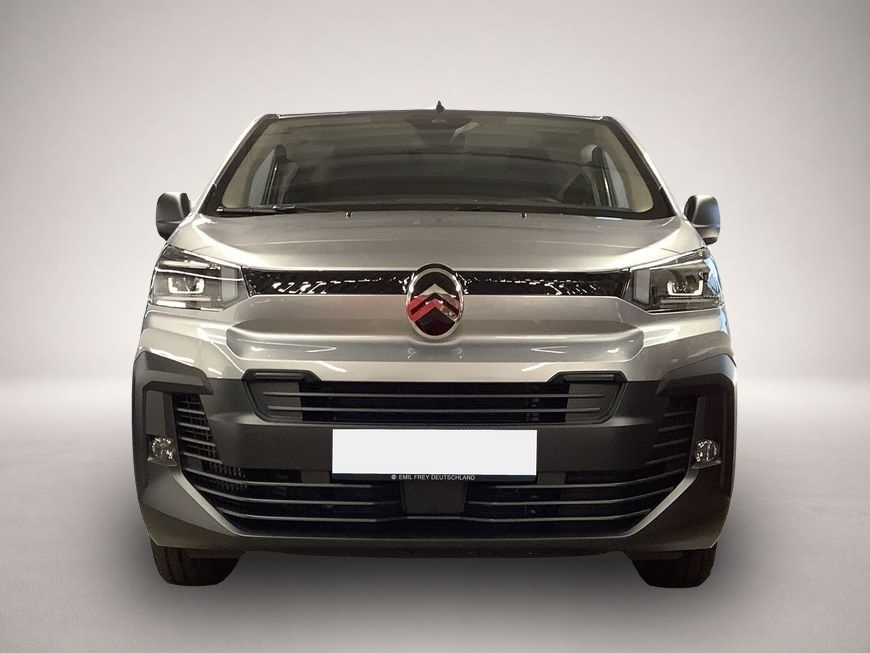 Citroen Jumpy (07/2025, Diesel)