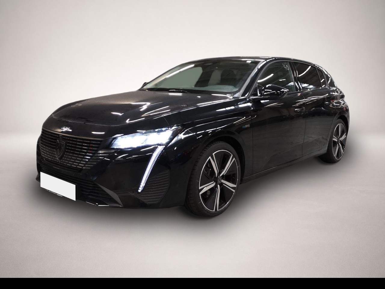 Peugeot 308 (11/2021, )