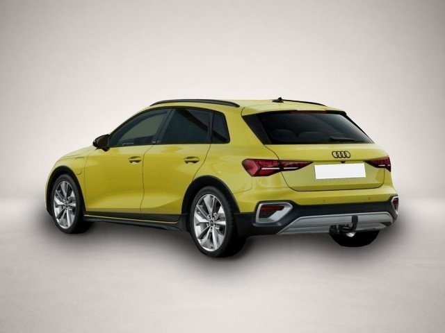 Audi A3 (10/2025, Hybrid (Benzin/Elektro))