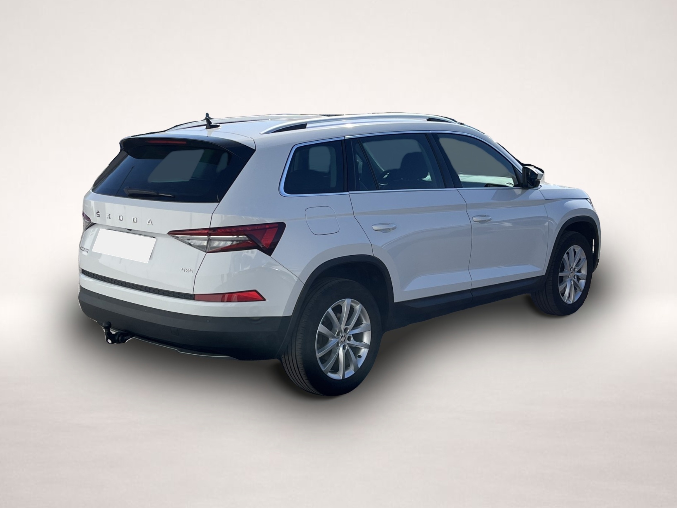 Skoda Kodiaq (04/2024, Diesel)